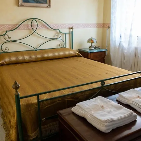 La Dimora Di Annarè