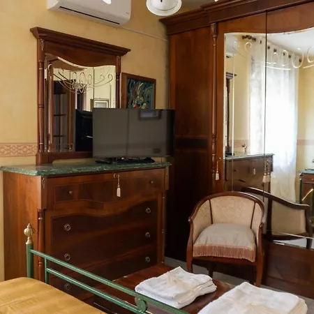 Guest house La Dimora Di Annare Sant'Eufemia Lamezia