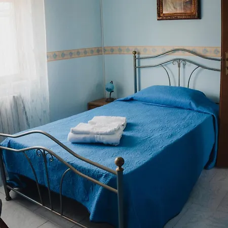 Guest house La Dimora Di Annare