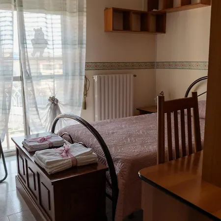 Casa de hóspedes La Dimora Di Annare *