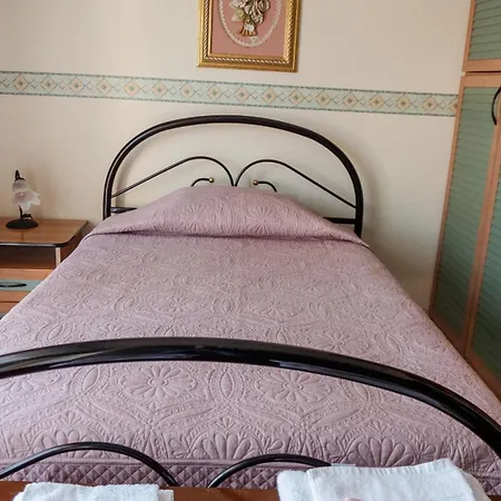 La Dimora Di Annare * Sant'Eufemia Lamezia