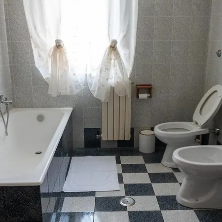 La Dimora Di Annare Guest house