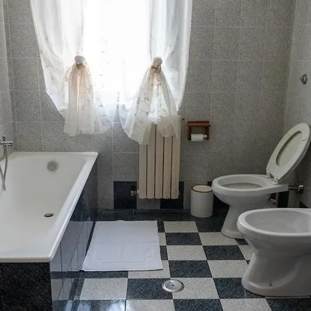 La Dimora Di Annare Guest house