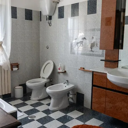 Guest house La Dimora Di Annare *