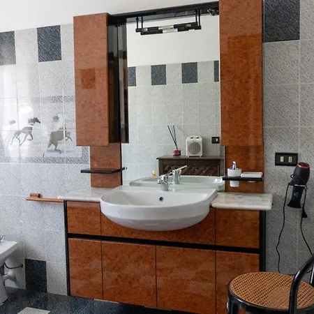 Guest house La Dimora Di Annare