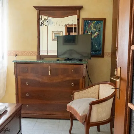 Casa de hóspedes La Dimora Di Annare SantʼEufemia Lamezia