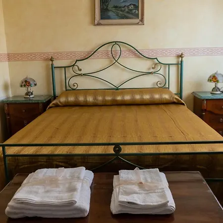 La Dimora Di Annare