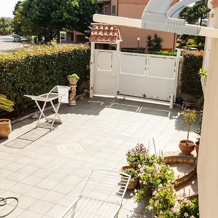 Guest house La Dimora Di Annare Sant'Eufemia Lamezia