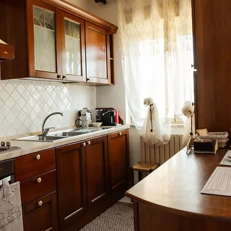 La Dimora Di Annare Guest house *