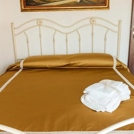 Casa de hóspedes La Dimora Di Annare *
