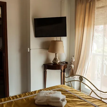 La Dimora Di Annare * Sant'Eufemia Lamezia