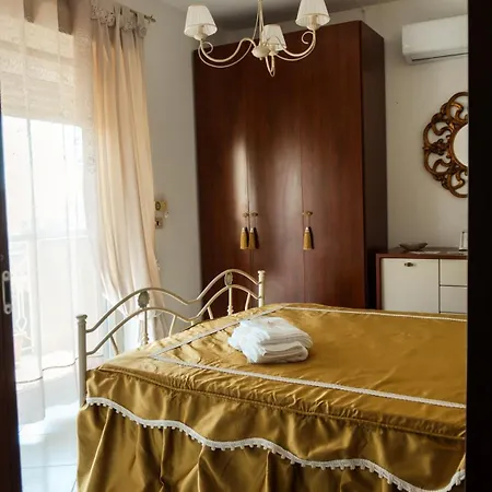 La Dimora Di Annare Guest house