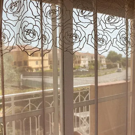 La Dimora Di Annare * Sant'Eufemia Lamezia