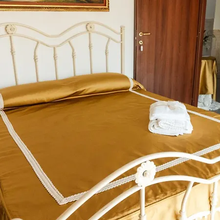 La Dimora Di Annare Guest house *