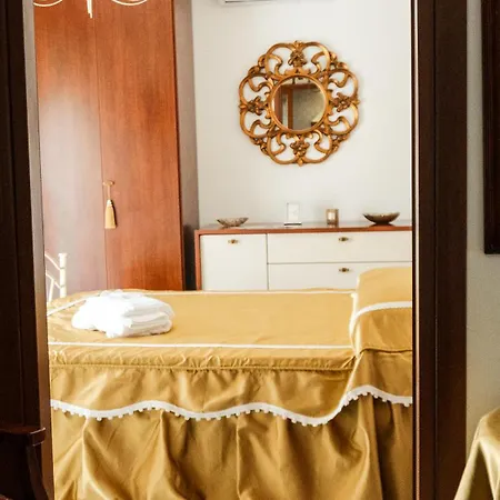 La Dimora Di Annare Guest house *