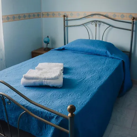 La Dimora Di Annare Guest house *