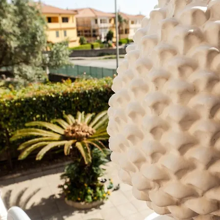 Guest house La Dimora Di Annare Sant'Eufemia Lamezia