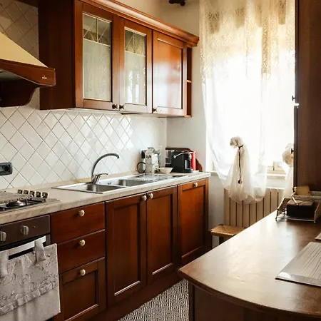 La Dimora Di Annare Guest house *