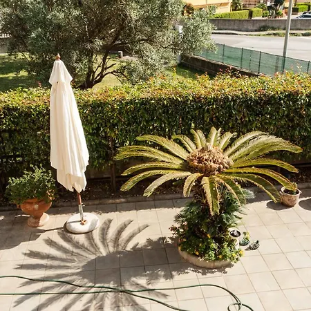 La Dimora Di Annare * Sant'Eufemia Lamezia