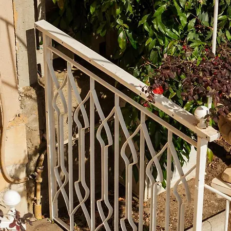 La Dimora Di Annare Guest house Sant'Eufemia Lamezia