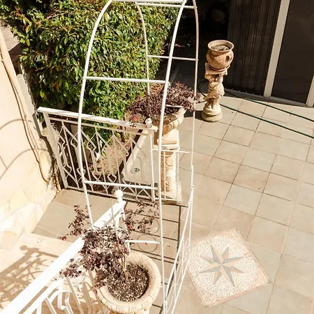 Guest house La Dimora Di Annare Sant'Eufemia Lamezia