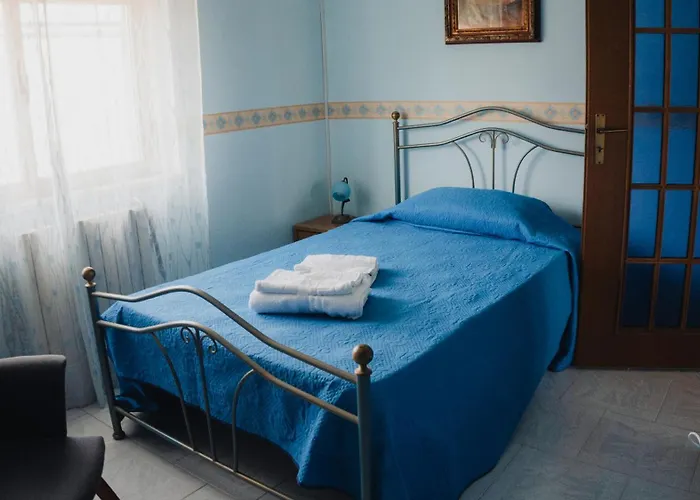 Casa de hóspedes La Dimora Di Annare