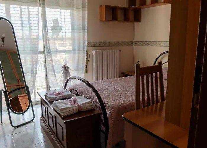 בית הארחה La Dimora Di Annare *