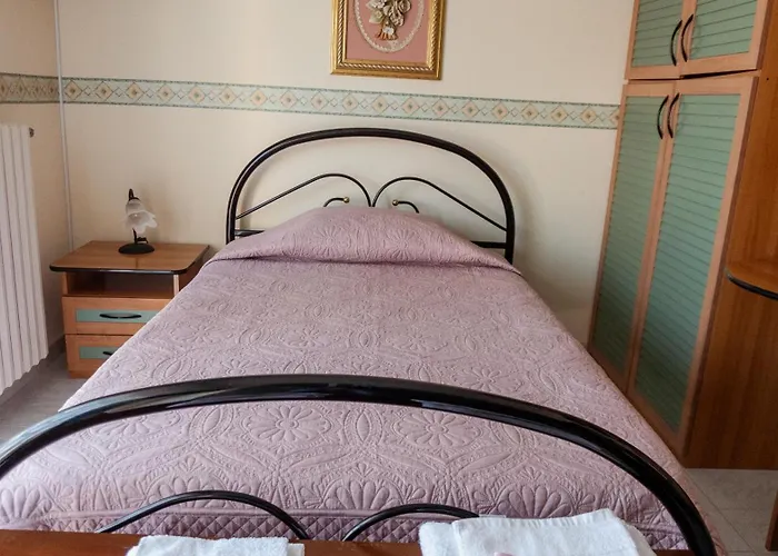 La Dimora Di Annare * SantʼEufemia Lamezia