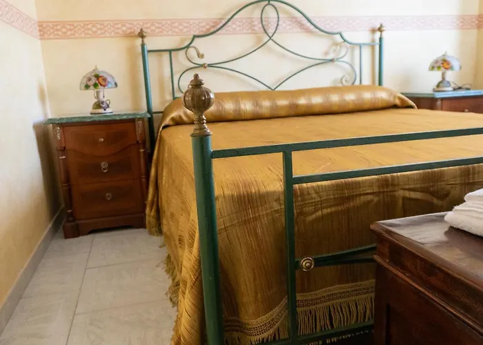 La Dimora Di Annare SantʼEufemia Lamezia