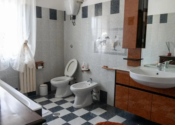 בית הארחה La Dimora Di Annare *