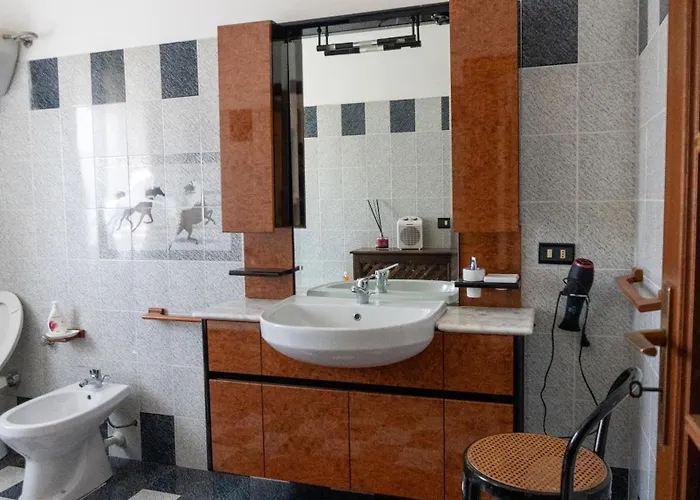 בית הארחה La Dimora Di Annare