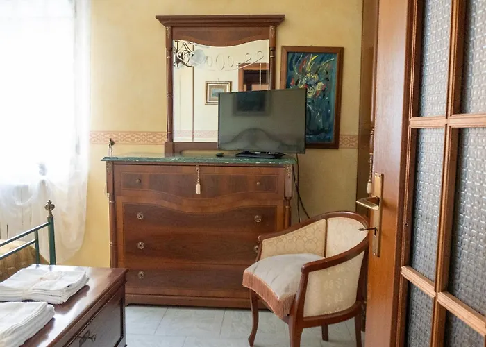 Casa de hóspedes La Dimora Di Annare SantʼEufemia Lamezia