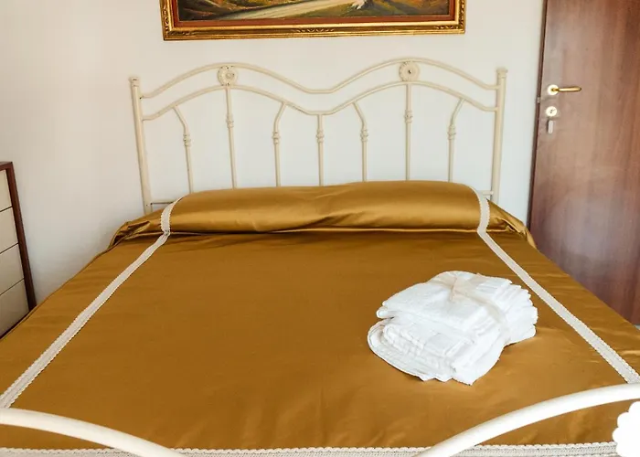 בית הארחה La Dimora Di Annare *