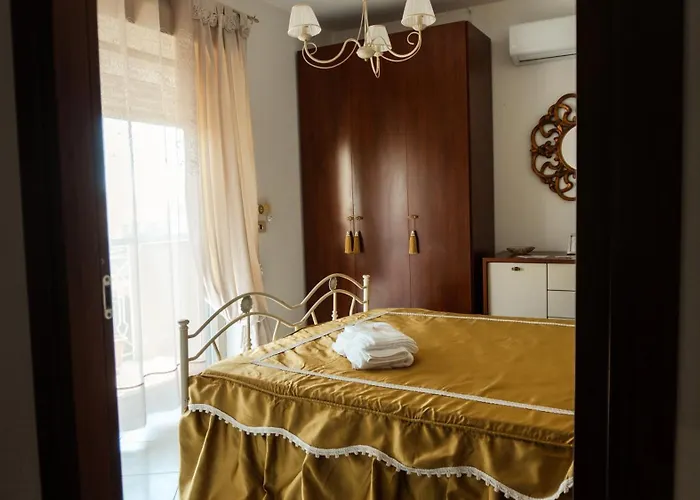 La Dimora Di Annare בית הארחה