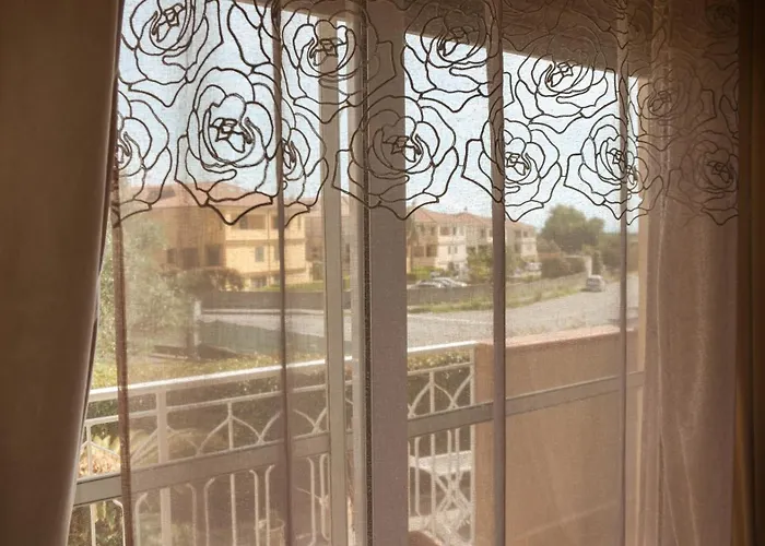 La Dimora Di Annare * SantʼEufemia Lamezia