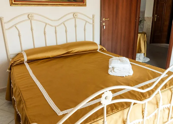 La Dimora Di Annare Casa de hóspedes *