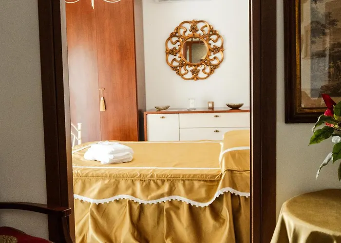 La Dimora Di Annare בית הארחה *