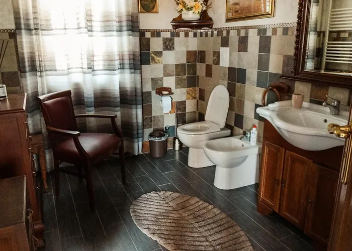 La Dimora Di Annare בית הארחה