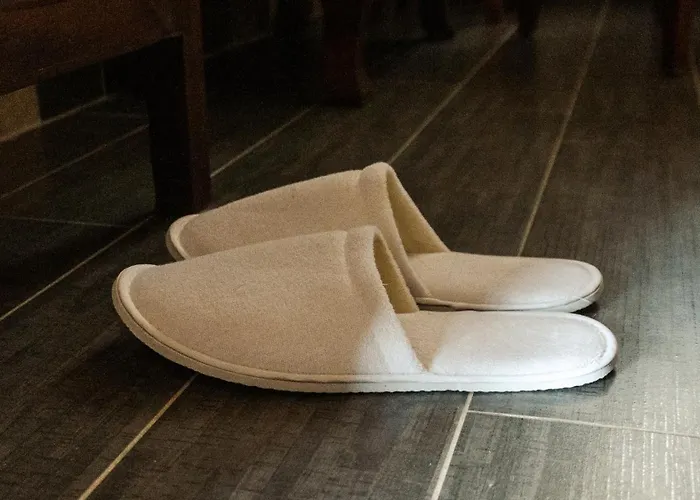 La Dimora Di Annare Casa de hóspedes SantʼEufemia Lamezia