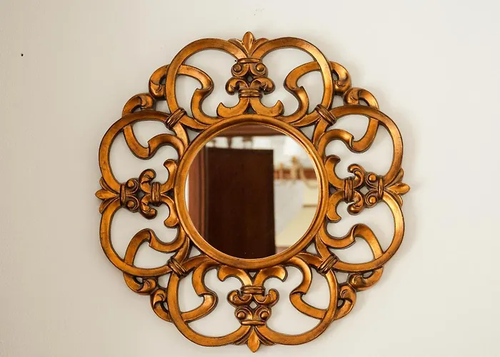 Casa de hóspedes La Dimora Di Annare SantʼEufemia Lamezia