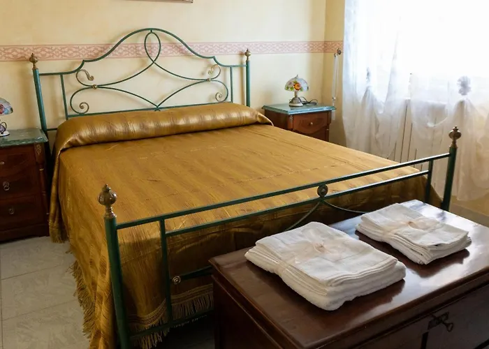 La Dimora Di Annare *