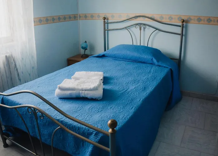 La Dimora Di Annare Casa de hóspedes *