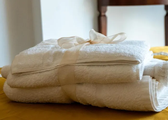 La Dimora Di Annare * SantʼEufemia Lamezia