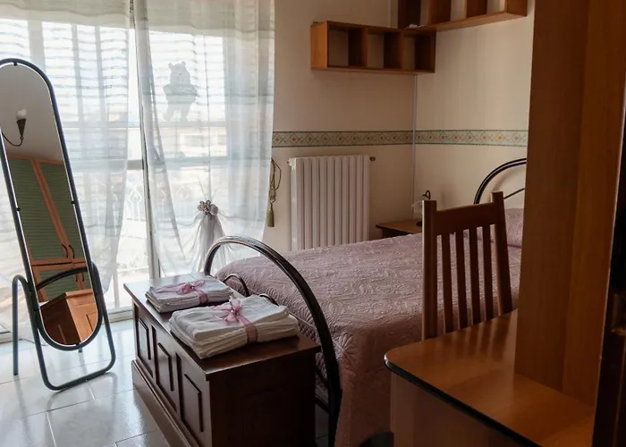 La Dimora Di Annare Casa de hóspedes *