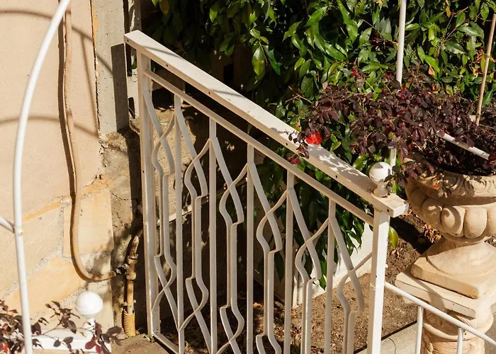 La Dimora Di Annare Casa de hóspedes SantʼEufemia Lamezia